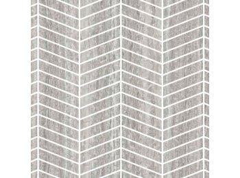 Imp/Chevron 40X98.5 W/ 4 Special Bends Quartz