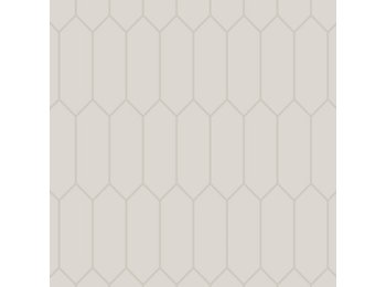 Imp/Picket 65X98.5 W/ 2 Special Bends Gray