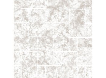 Imp/Hopscotch 40X98.5 W/ 1 Special Bend Glacier Ice