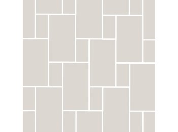 Imp/Hopscotch 40X98.5 W/ 1 Special Bend London Fog