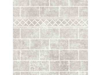 Imp/Flagstone 40X98.5 W/ 4 Special Bends Metapeake