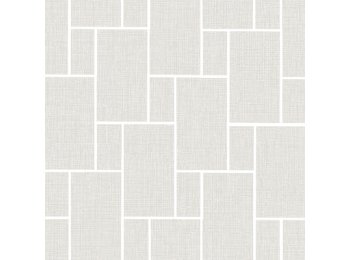 Imp/Hopscotch 40X98.5 W/ 2 Special Bends Linen