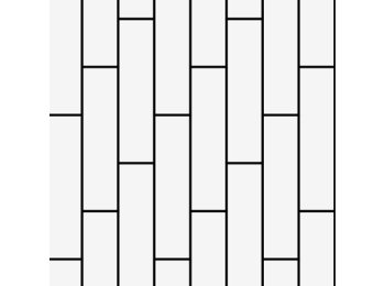 Imp/Milano 40X98.5 W/ Regular Bend Othello