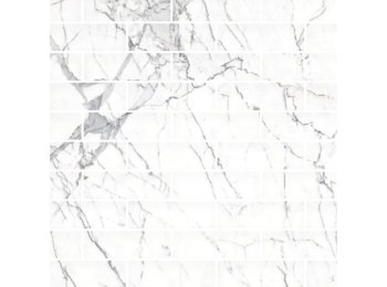 Rvl/4x12 Subway Back Wall Calcutta Marble