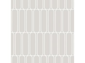 IMP/Oblong 40X98.5 W/ 1 Special Bend London Fog