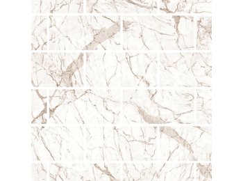 Rvl/12X24 Roman Block 40X103 W/ 3 Special Bends Tuscany