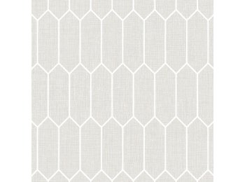 Imp/Picket 40X98.5 W/ 3 Special Bends Linen