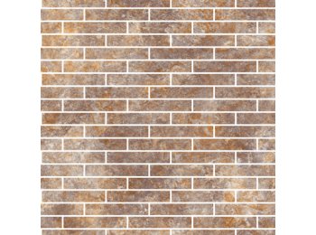 LE/3x15 Panorama Side Wall W/ 1 Special Bend Canyon Rock