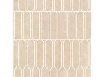 RVL/Oblong 40X103 W/ 3 Special Bends Travertine