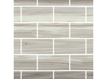 LE/12x24 Roman Block Side Wall W/ Regular Bend Horizon Beige