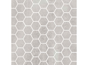 Imp/Hexagonal 60X103 W/ 4 Special Bends Classic Concrete