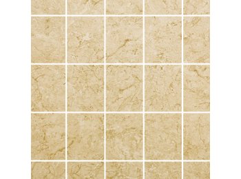 LE/8x10 A-Bend Shower System Brecchia