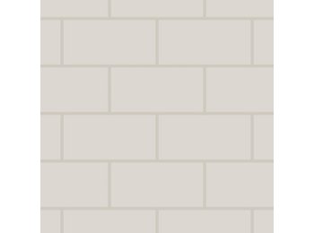 Imp/Roman Block 60X103 W/ 2 Special Bends Gray