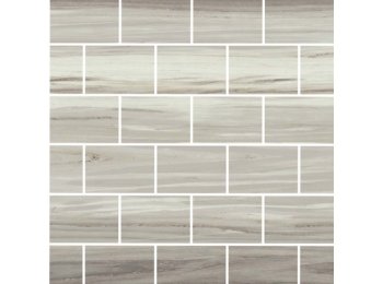 LE/Cobblestone Back Wall W/ 4 Special Bends Horizon Beige