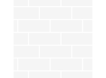 LE/6x15 Bayview Side Wall W/ 3 Special Bends Matte White