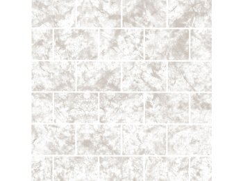 Imp/Cobblestone 65X98.5 W/ 1 Special Bend Glacier Ice