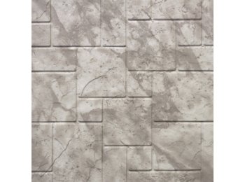 Arctic Ice Piazza Back Wall