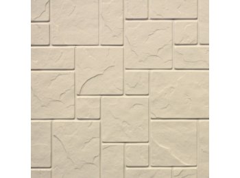 Biscuit Piazza Back Wall