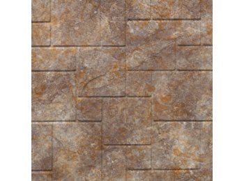 Canyon Rock Piazza Back Wall