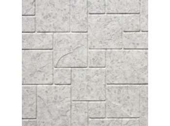 Evo Piazza Back Wall