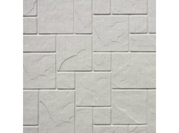 Linen Piazza Back Wall