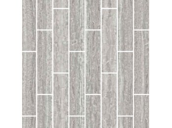 Imp/Milano 65x98.5 W/ 3 Special Bends Quartz