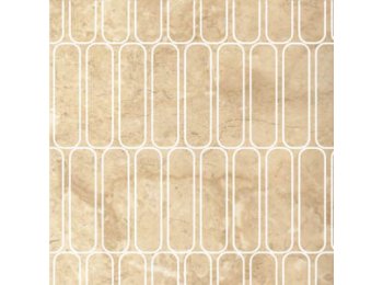 IMP/Oblong Shower System Sierra Sand