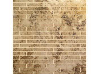 LE/3x15 Panorama Side Wall W/ 3 Special Bends Sandbar