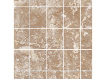 LE/8x10 Side Wall W/ Regular Bend Sandalwood