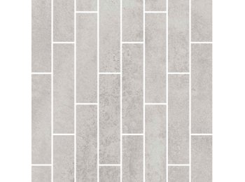IMP/Milano 65x98.5 W/ 2 Special Bends Classic Concrete