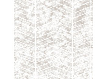Le/6X15 Chevron Side Wall W/ Regular Bend Glacier Ice