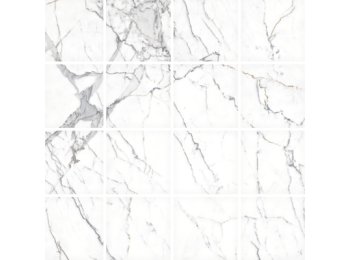 Rvl/12X12 Marazzi 60X103 W/ 3 Special Bends Calcutta Marble