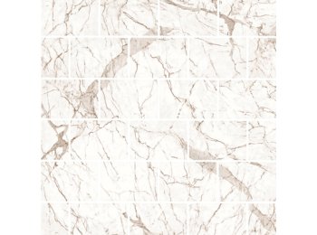 Le/Cobblestone Side Wall W/ 1 Special Bend Tuscany
