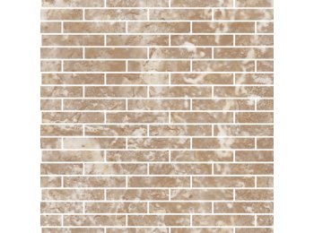 LE/Panorama Side Wall W/ Regular Bend Sandalwood