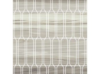 LE/Oblong Horizon Beige Side Wall