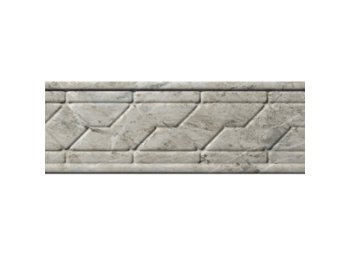 Santa Fe Listello Trim (2) Versailles