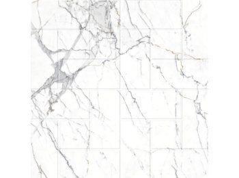 60X98 Sim-Tile Windmill Calcutta Marble