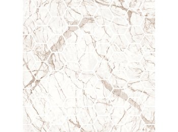 Rvl/6 Inch Hexagonal Side Wall Tuscany