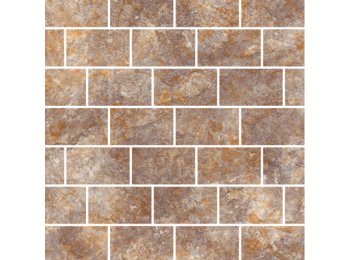 LE/9x15 Monument Side Wall W/ 1 Special Bend Canyon Rock