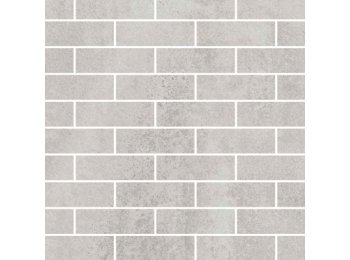 Rvl/4x12 Subway 40X103 W/ Regular Bend Classic Concrete