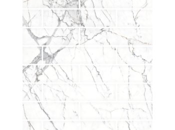 Rvl/6X24 Fairfield 40X103 W/ 4 Special Bends Calcutta Marble