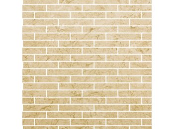 LE/3x15 Panorama Back Wall W/ 3 Special Bends Sierra Sand