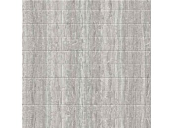 60X98 Sim-Tile 3X6 Subway, Quartz