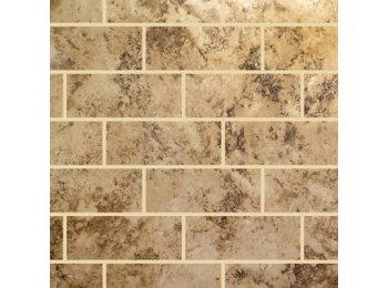 LE/6x15 Bayview Side Wall W/ 1 Special Bend Sandbar