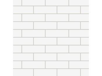 Rvl/4x12 Subway 40X103 W/ 1 Special Bend Grayline