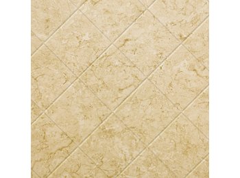 36X98 Diamond Tile Brecchia