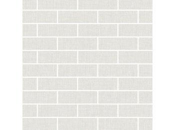 Rvl/4x12 Subway 60X103 W/ 2 Special Bends Linen