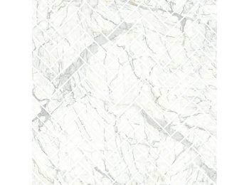 LE/Herringbone Santorini White Side Wall