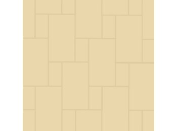 LE/Hopscotch Side Wall W/ 4 Special Bends Almond