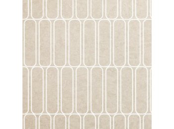 RVL/Oblong Shower System Roman Stone